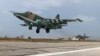Fight Against Islamic State Looks Like A Cover For Russia's Imperial Gamble