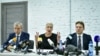 The creation of the Coordination Council was announced on August 18.