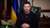 «Коли один терорист дестабілізує життя всіх, це спільне завдання – зупинити терор», – сказав президент