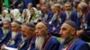  Turkmenistan, A Country For Old Men