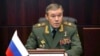 В ISW прокоментували реакцію російських військових блогерів на призначення Герасимова
