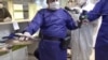 New Iranian Coronavirus 'Detector' Mocked Over Resemblance To British Fake