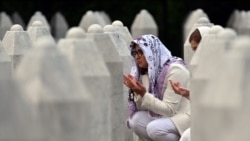 Сребреницехь, гергарчийн кешнашкахь доI деш бусулба зударий