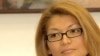 Uzbek 'Princess' In The UN