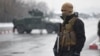 Afghan Army Officers Fired For Negligence Over Kabul Attack