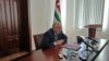 Абхазскому кабинету провели естественный отбор