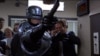 Insult Evolves Into Homage As Donetsk Airport Defenders Dubbed 'Cyborgs'