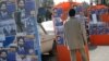 Voting Extended In Iranian Elections