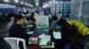 Fraudulent Afghan Votes 'Invalidated'