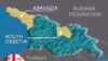 Russia 'Alarmed' Over Georgian Vote On South Ossetia