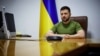 Зеленський про заяви щодо хімічної зброї в Маріуполі: «світ має реагувати вже зараз»