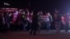 В Одесі марширували фанати «Манчестер Юнайтед» (відео)