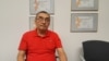Асылбек Чекеев.