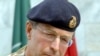 U.S. Takes Over Afghan Force