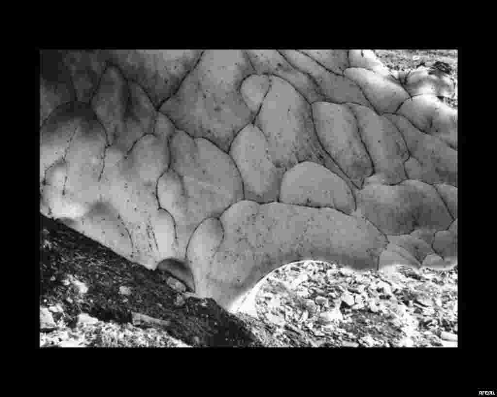 The Last Song Of A Glacier #12