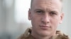 Андрій Верхогляд. Фото зробив Іван Любіш-Кірдея у 2018 році під час запису інтерв'ю