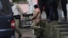 Суд у Криму заарештував 12 із 24 затриманих українських моряків