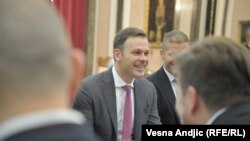 Siniša Mali