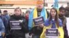 У Празі пройшла акція «Я є Україна»