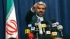 Iran Says It Hopes To Settle Differences With IAEA
