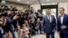 Софија- Премиерите на Македонија и на Грција, Зоран Заев и Алексис Ципрас на втората средба на 17.05.2018