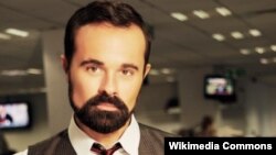 Евгений Лебедев, российский бизнесмен, издатель The Independent