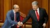 Рада схвалила законопроект про запуск роботи антикорупційного суду в Україні 