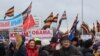 ГIирмехь лаьцначо ша вац боху шпион