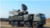 ЗРПК «Панцир-С1»