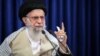 Iran's Khamenei Rejects Talks With U.S. Over Missile, Nuclear Programs