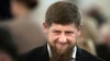 Chechen leader Ramzan Kadyrov (file photo)