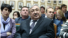 Верховний Суд скасував постанову Верховної Ради про звільнення Татькова