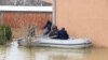 Poplave na Kosovu naterale porodice da napuste domove