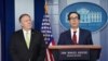 U.S. Announces New Iran Sanctions On Senior Officials, Metals Industry