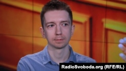 Радник президента України з комунікацій Дмитро Литвин