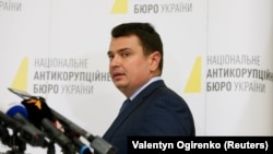 Ситник: конкурс, який було передбачено з обрання директора НАБУ, залишається
