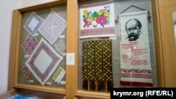 Роботи Віри Роїк