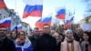 Менш ніж два тижні тому до цього списку внесли ще двох наближених до Навального осіб – Леоніда Волкова та Івана Жданова