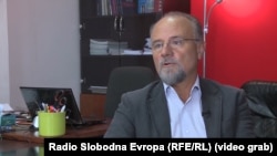 Dobro je imati realnu sliku o načinu prikupljanja PDV-a: Zoran Pavlović