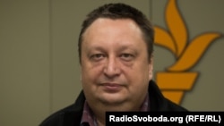 Генерал-майор СБУ Віктор Ягун, колишній ексзаступник голови Служби безпеки України