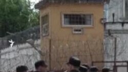 40 узбеков из российской колонии отправили на войну - заключённый узбекистанец 