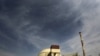 نیروگاه اتمی بوشهر که محمود احمدی‌نژاد می‌گوید از نیروگاه فوکوشیمای ژاپن ایمن‌تر است 
