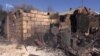 Бойовики завдали артилерійський удар по житлових масивах Попасної (відео)