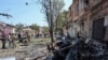 Наразі відомо про 12 постраждалих, серед яких є 12-річна дівчинка. Фото архівне 