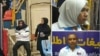 Fit To Be Tied: Thai Coach 'Upset' He Had To Wear Head Scarf At Iranian Tournament