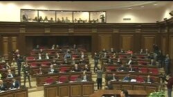 Խորհրդարանն ընդունեց 2017 թվականի պետբյուջեն