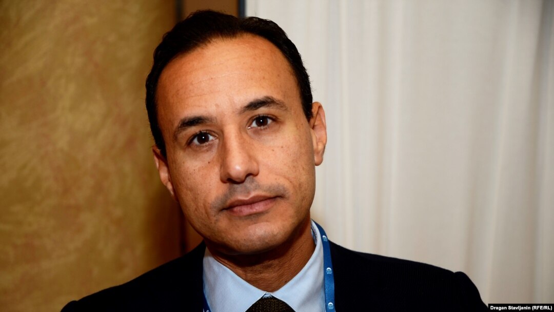 Tarek Osman