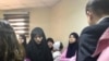 В Ираке по обвинению в терроризме осуждены 9 таджичек 
