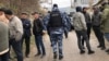 Омбудсмен засудила обшуки в Криму, затриманим інкримінують участь в «Хізб ут-Тахрір»