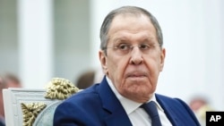 Як заявив Лавров, слова якого цитують російські ЗМІ, заяви Мерца відображають «рівень компетентності» європейських лідерів